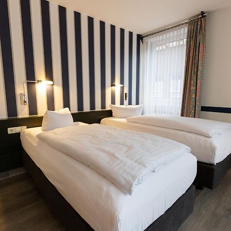 Hotel Dh Vec, Sehr Beliebtes & Leckeres Fruehstueck, Self-Check-In Vechta Exterior photo